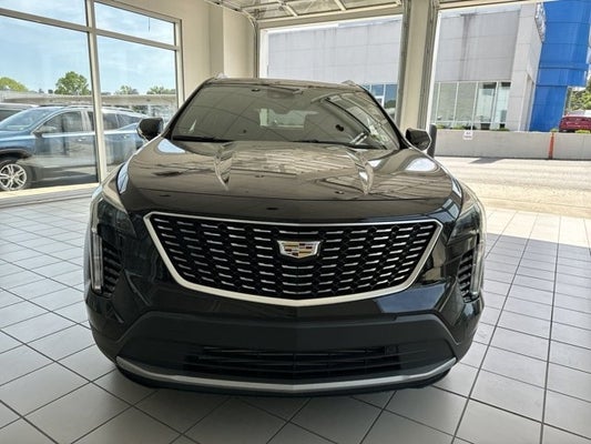 2019 Cadillac XT4 AWD Premium Luxury in Huntington, WV - Moses Nissan of Huntington