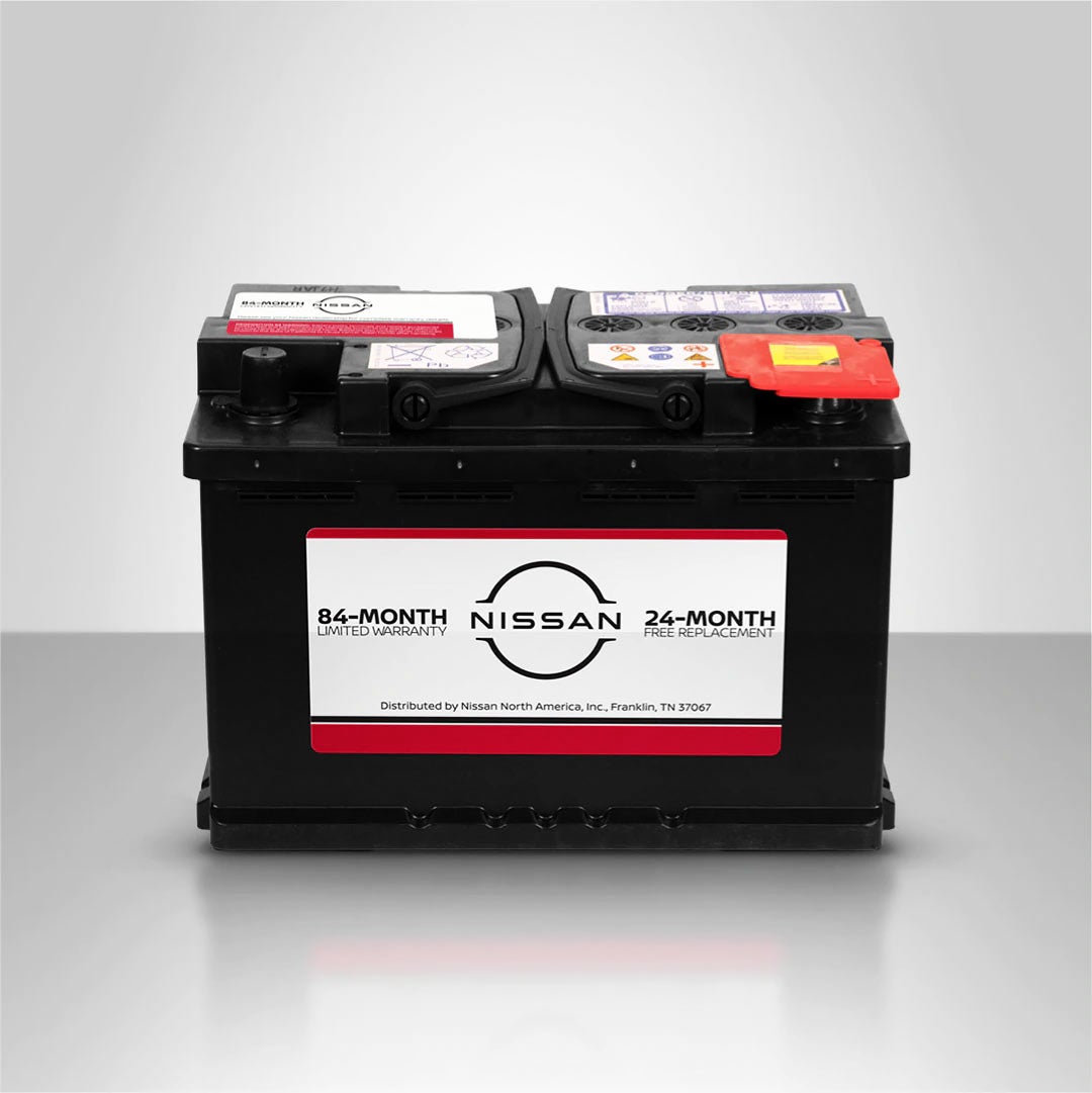 image of a battery | Moses Nissan of Huntington in Huntington WV