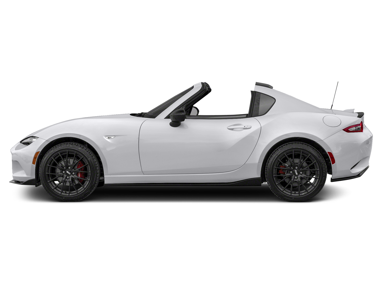 2023 Mazda Mazda MX-5 Miata RF Club