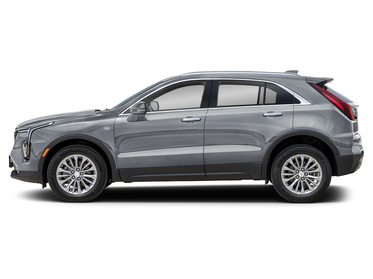 2024 Cadillac XT4 AWD Luxury