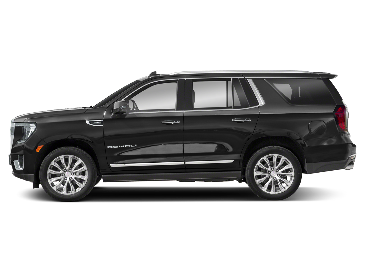2024 GMC Yukon Denali - Photo 3