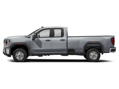 2024 GMC Sierra 2500HD SLE