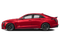 2025 Cadillac CT4-V BASE