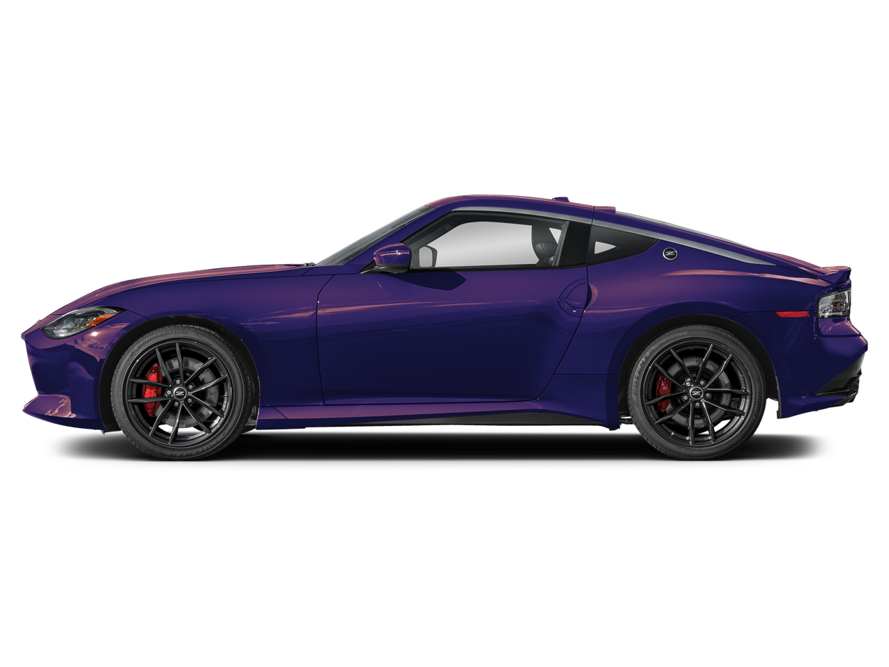 2026 Nissan Z Performance