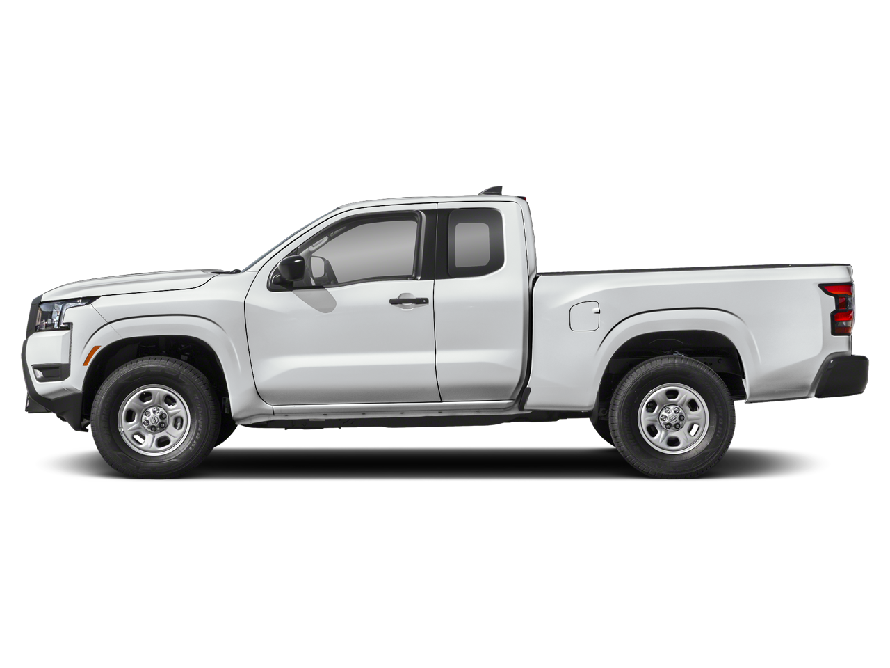 2026 Nissan Frontier S photo 3
