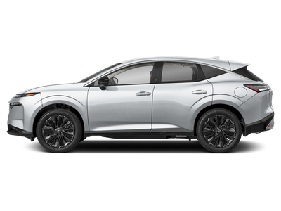 2027 Nissan Murano SL