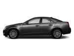 2010 Cadillac CTS Sedan Premium