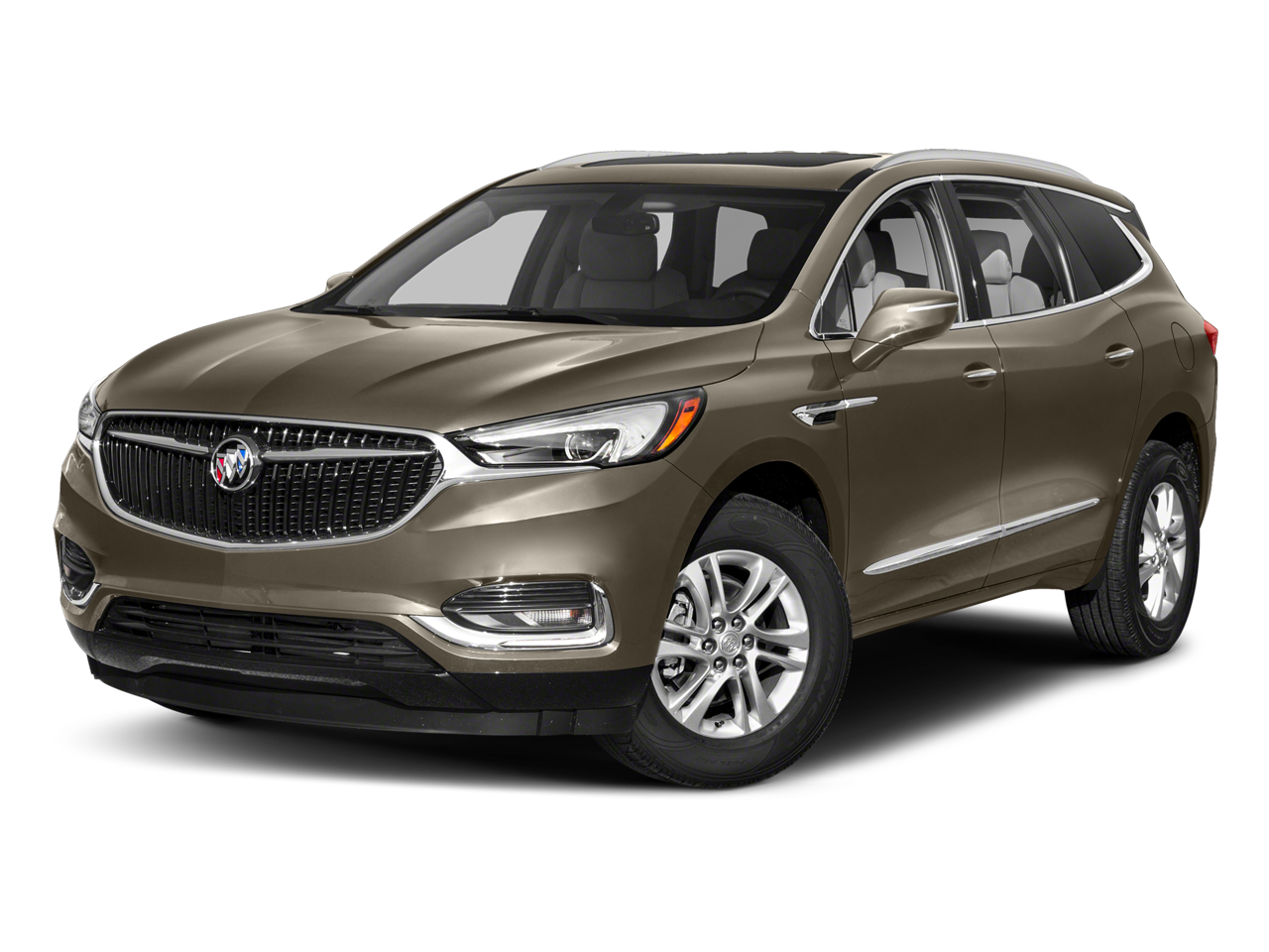 2018 Buick Enclave Essence AWD's photo