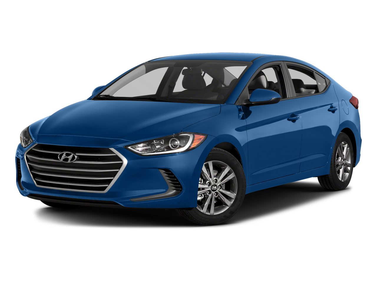 2018 Hyundai Elantra 2.0 SE A/T's photo