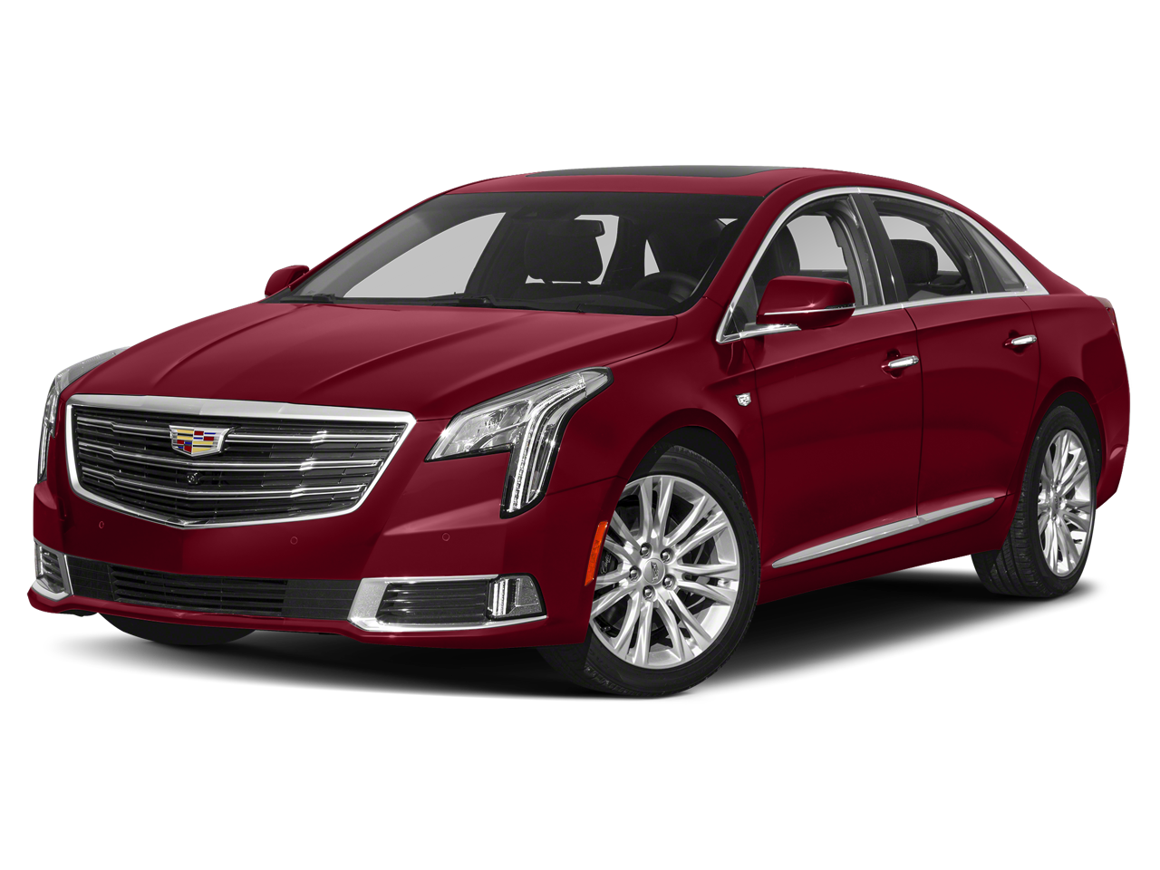 2019 Cadillac XTS 3.6L FWD Luxury's photo