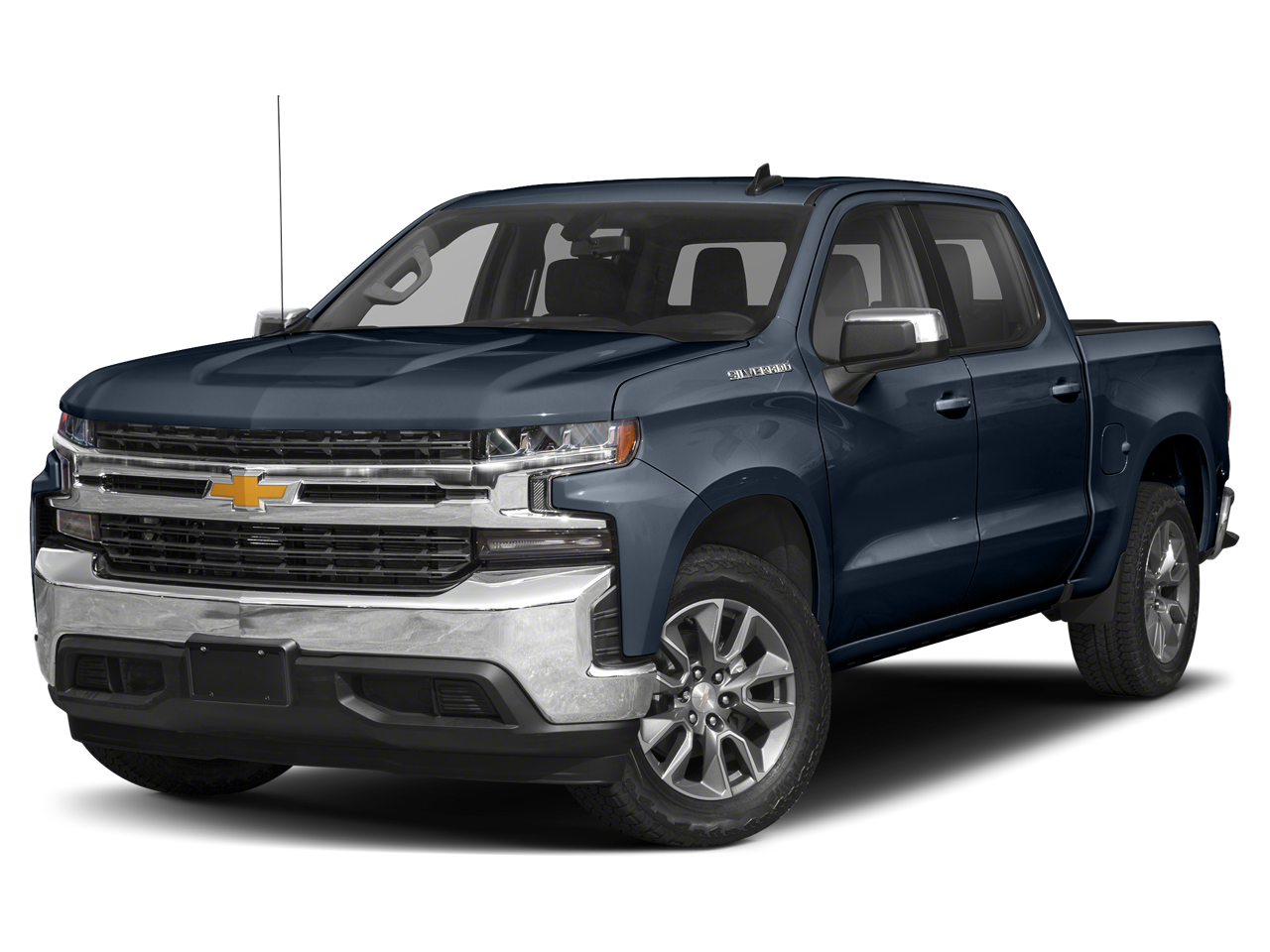 2019 Chevrolet Silverado 1500 RST for sale in Huntington, WV