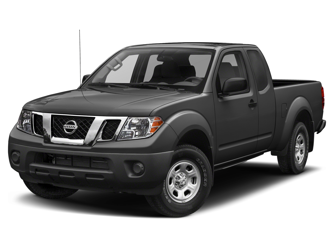 2019 Nissan Frontier 2.5 SV King Cab 4X2 AT's photo