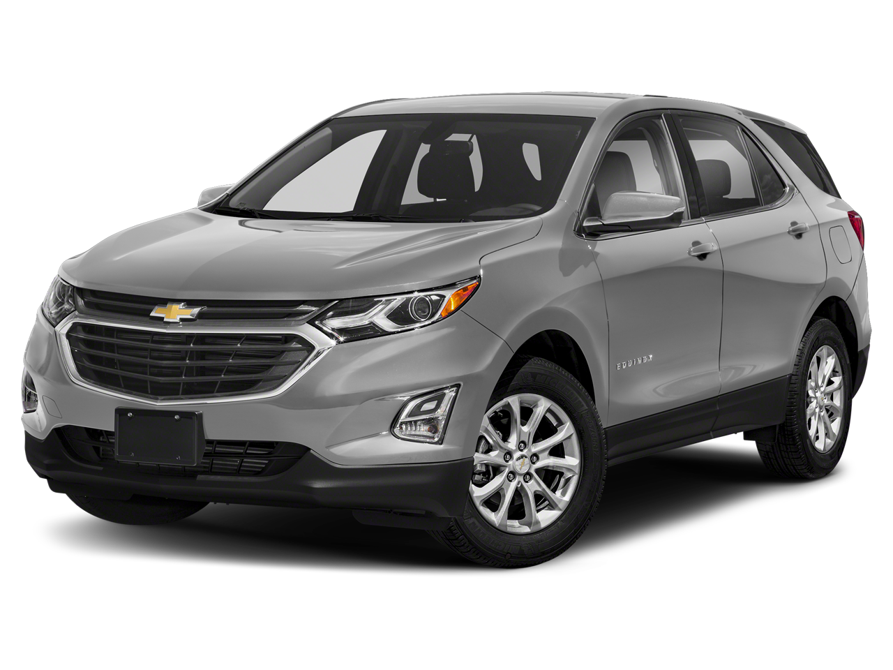 2020 Chevrolet Equinox LT 2.0T's photo