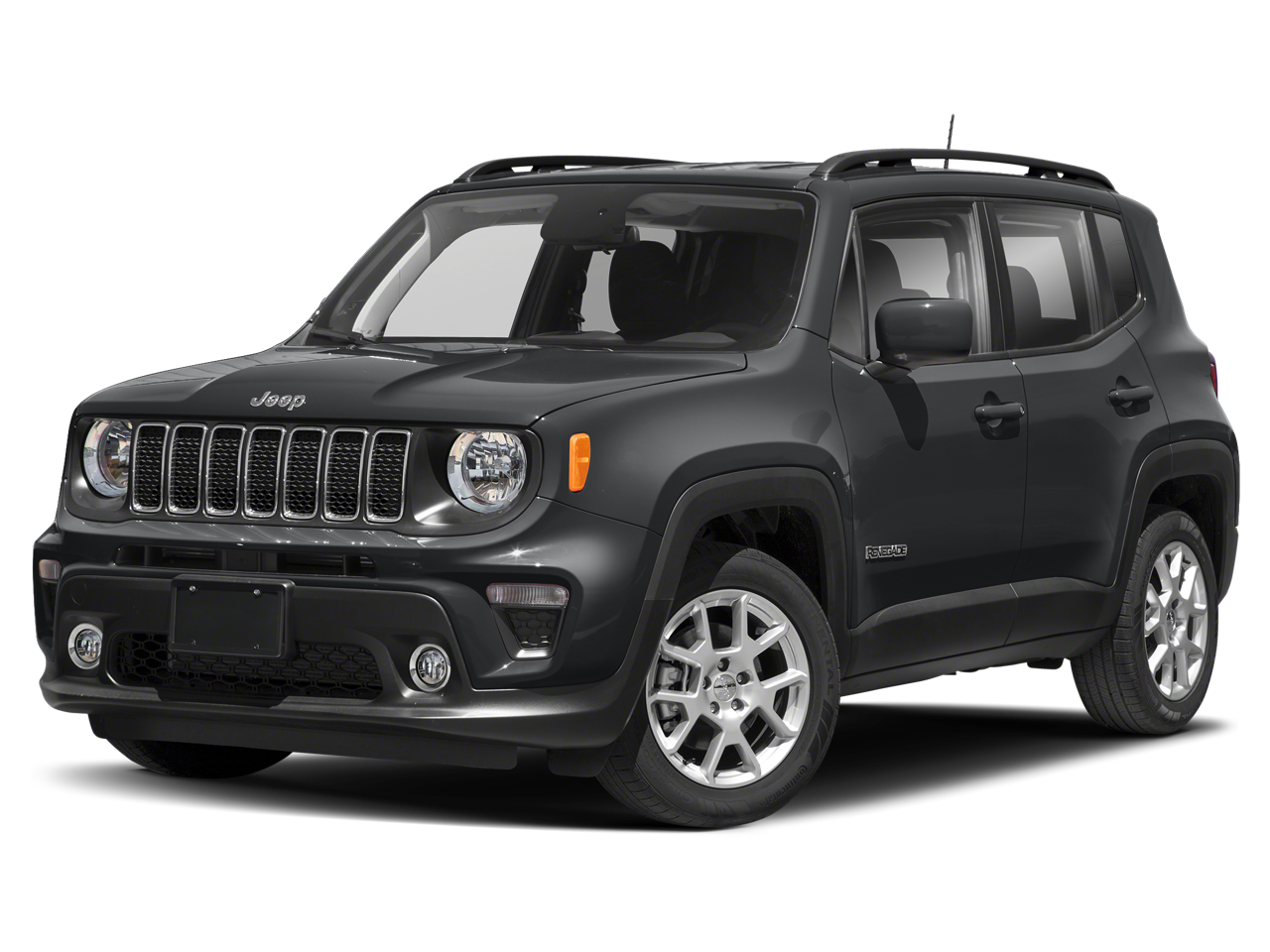 2020 Jeep Renegade Latitude FWD's photo