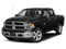 2020 RAM 1500 Classic Warlock