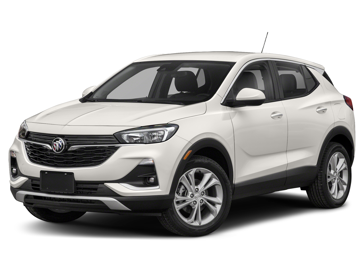 2021 Buick Encore GX Preferred AWD's photo