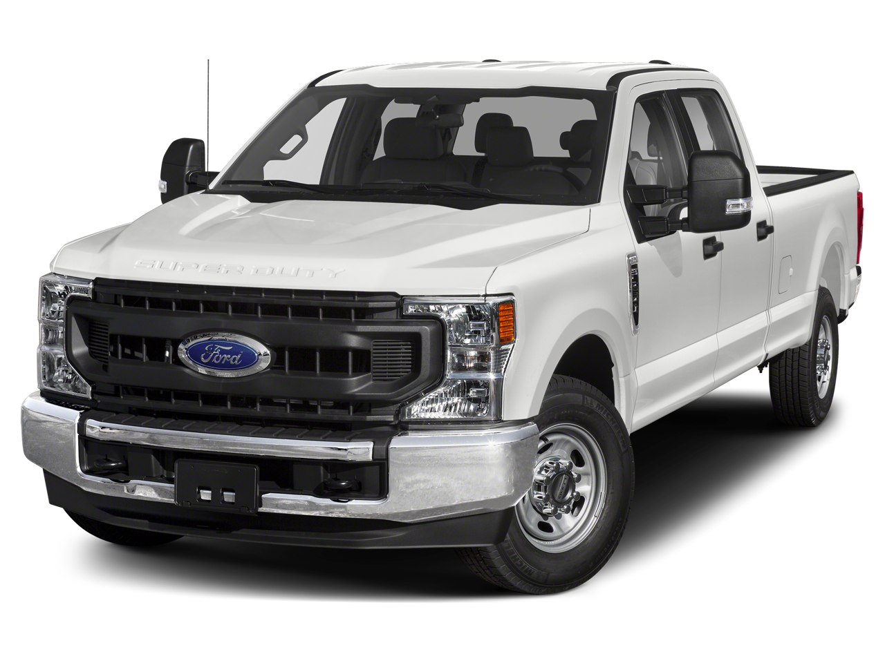 2022 Ford F-250 XLT 4x4 Crew Cab 8' Box's photo