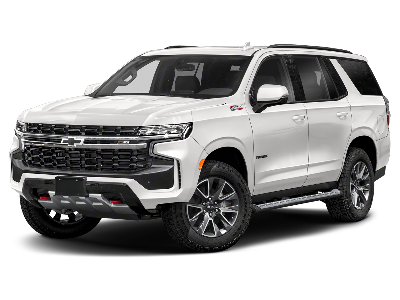 2023 Chevrolet Tahoe 4WD Z71's photo