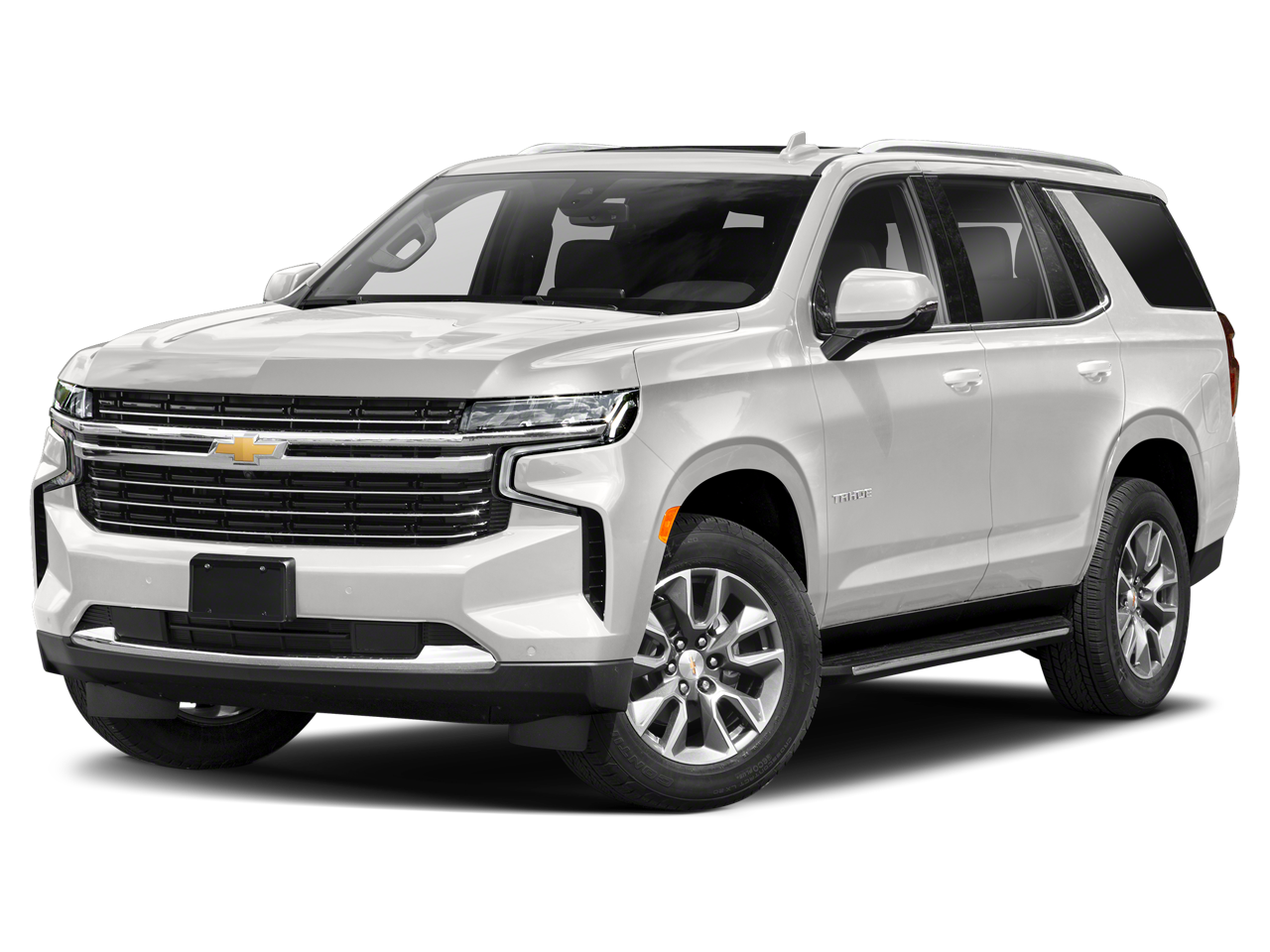 2023 Chevrolet Tahoe LT for sale in Huntington, WV