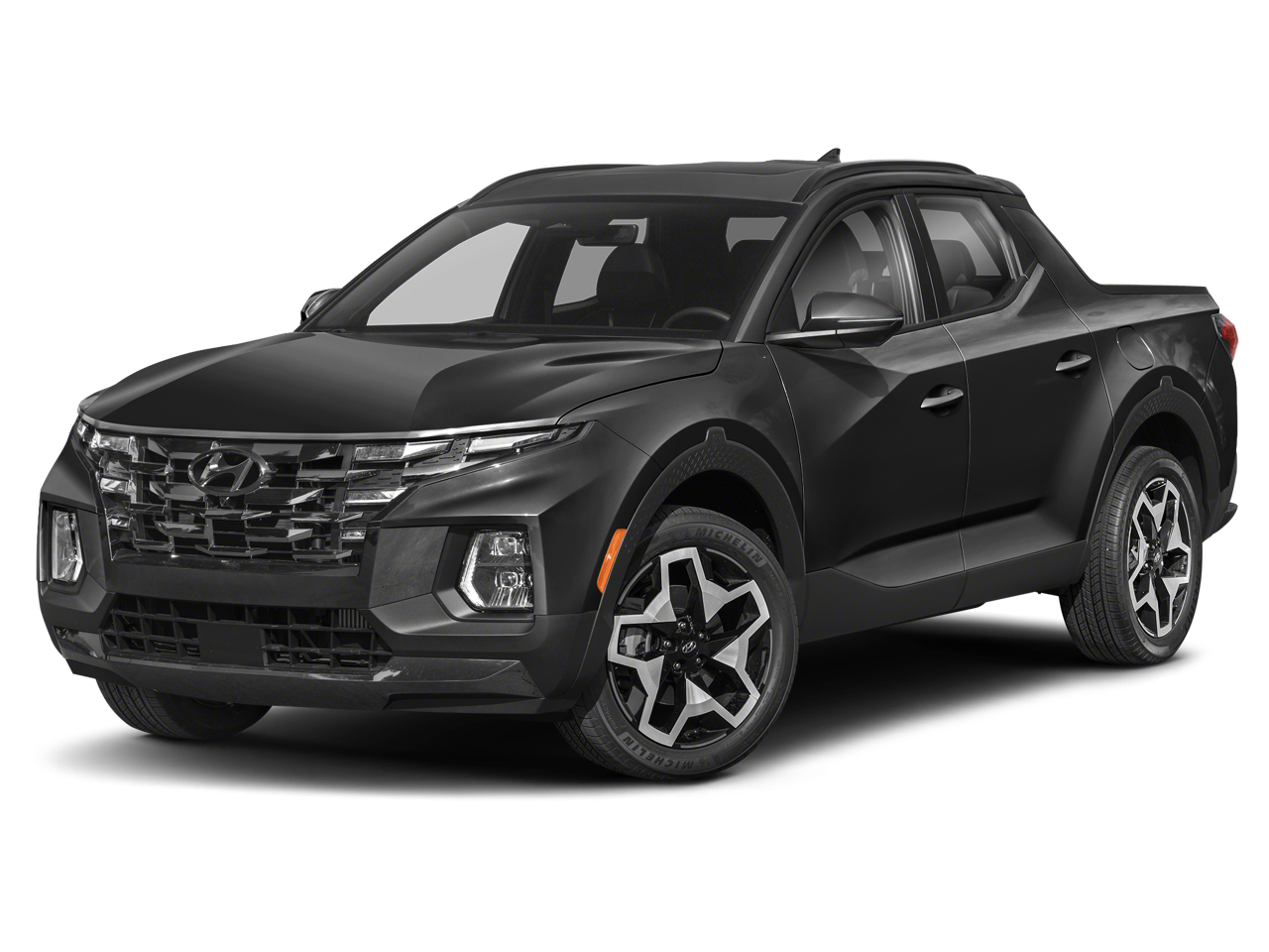 2023 Hyundai Santa Cruz Limited 2.5 AWD's photo