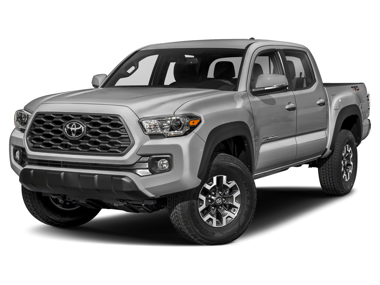 2023 Toyota Tacoma TRD Off Road Double Cab 4WD V6 Auto SB's photo
