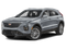 2024 Cadillac XT4 AWD Luxury