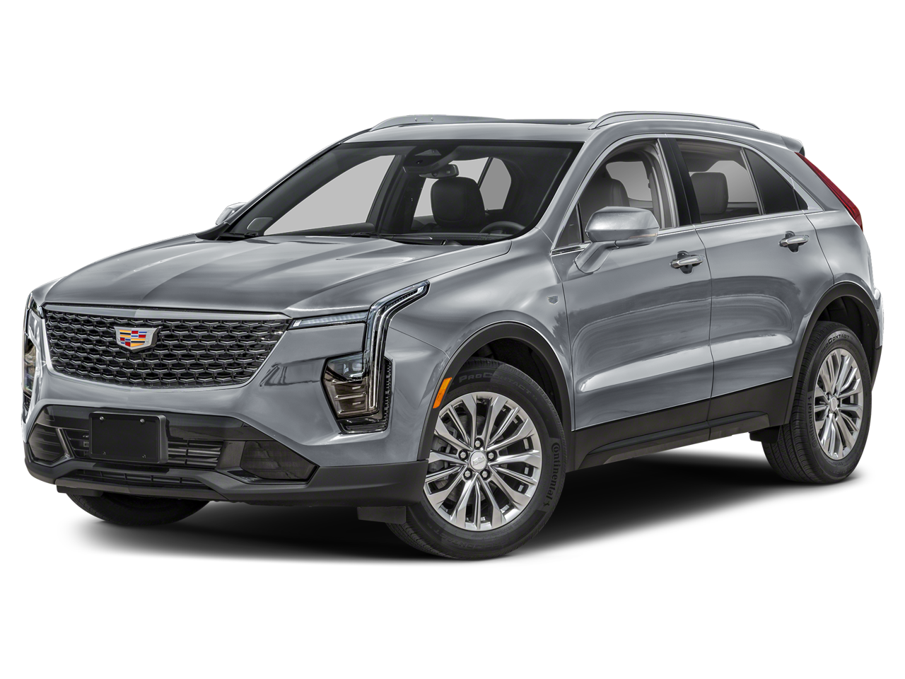 2024 Cadillac XT4 AWD Luxury