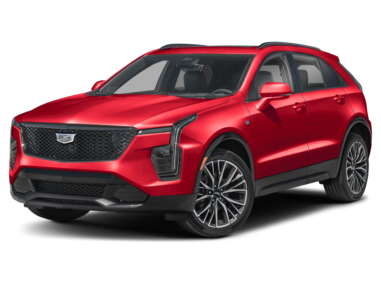 2024 Cadillac XT4 Sport AWD's photo
