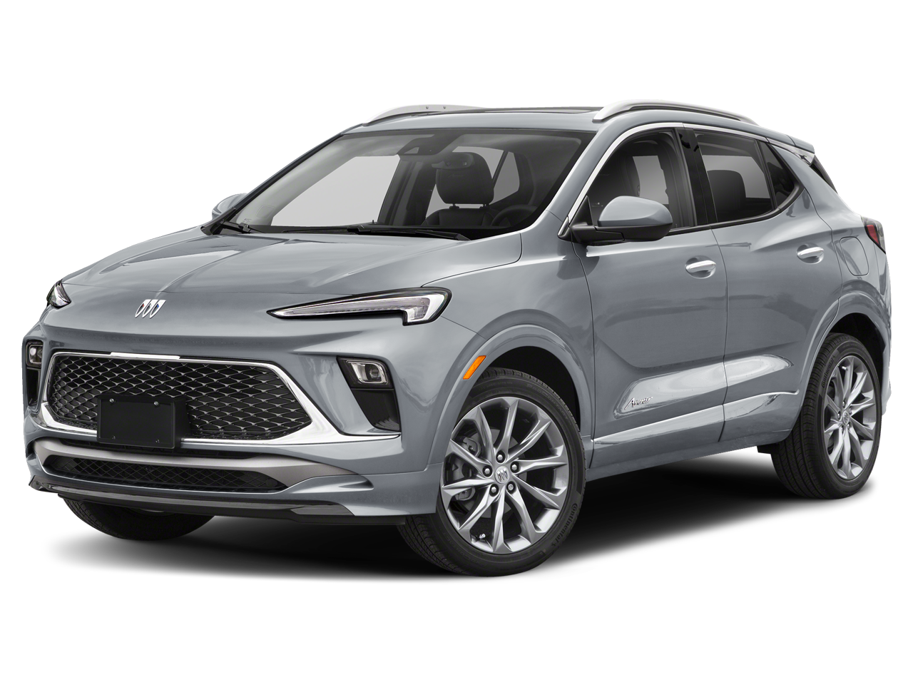 2025 Buick Encore GX Avenir's photo
