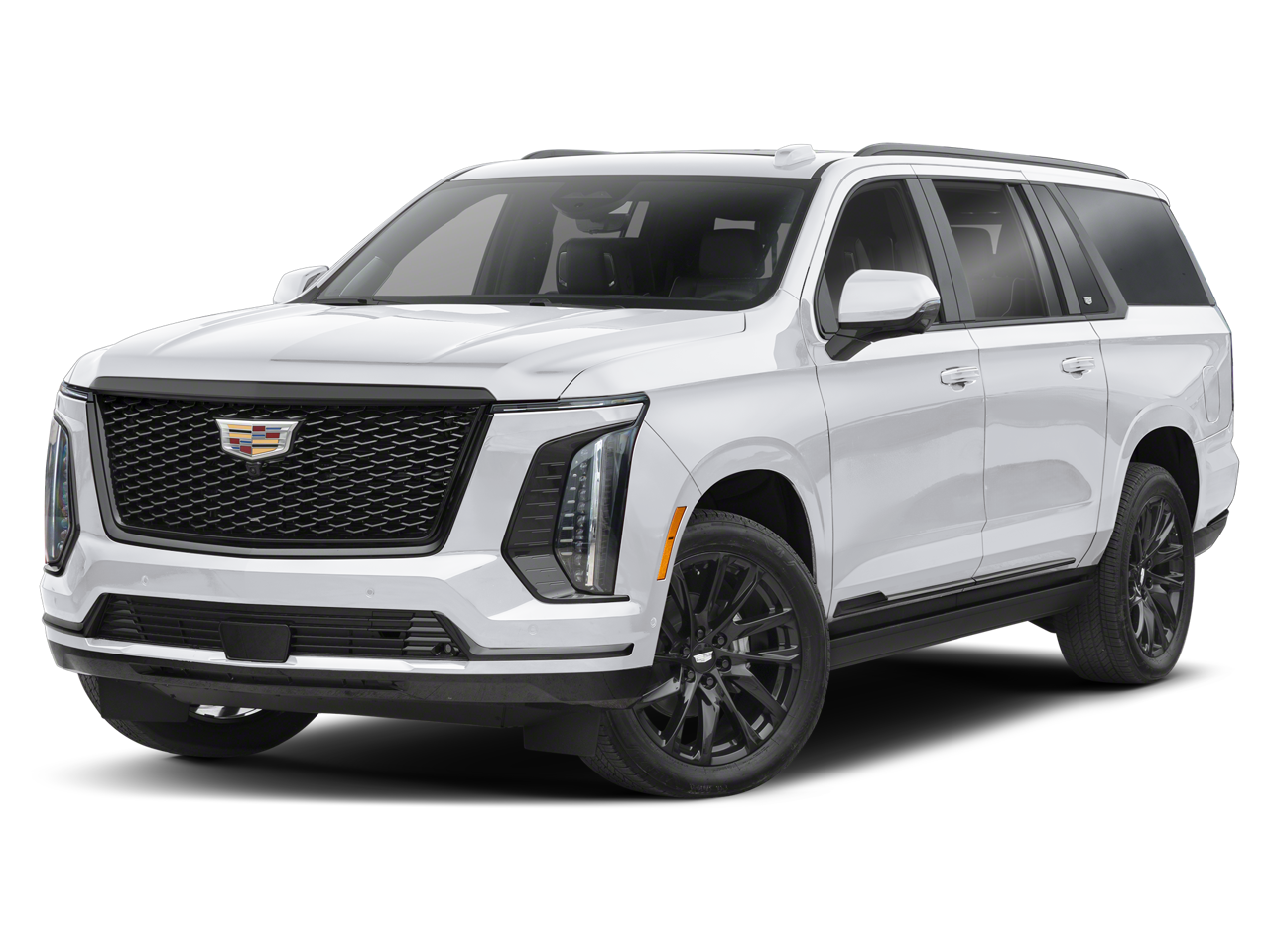 2025 Cadillac Escalade ESV 4WD Sport Platinum