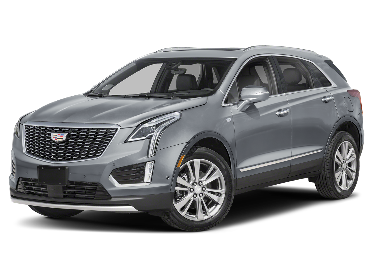2025 Cadillac XT5 Premium Luxury for sale in Huntington, WV