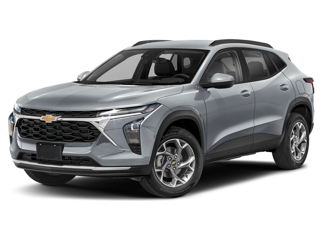 2025 Chevrolet Trax 2RS's photo