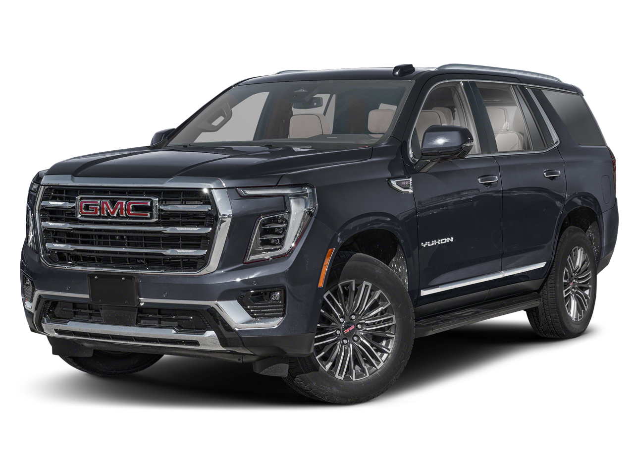 2025 GMC Yukon 4WD Denali's photo