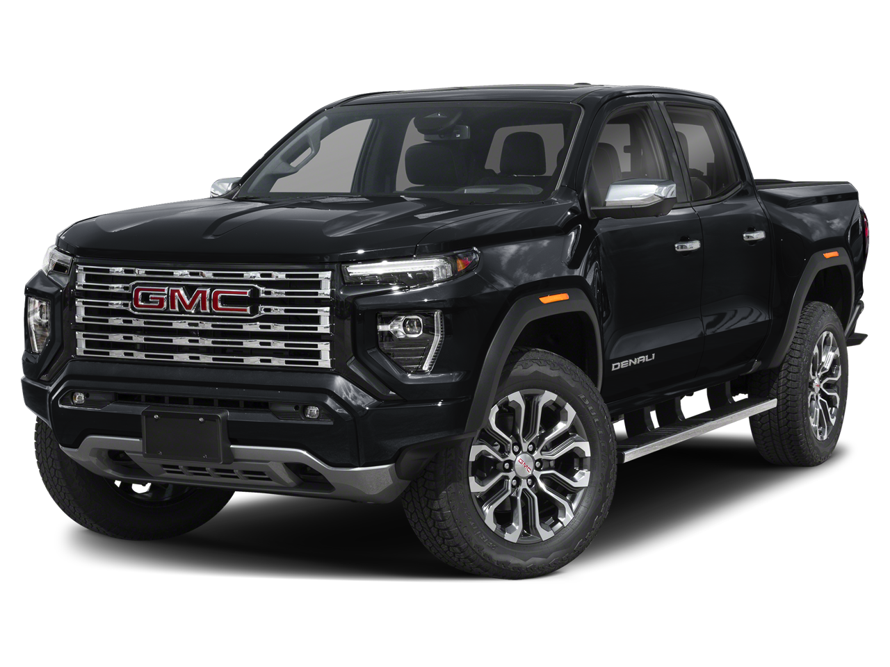 2025 GMC Canyon 4WD Denali