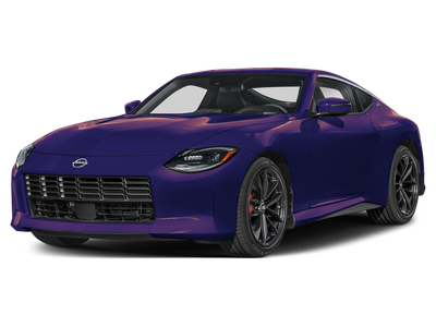 2026 Nissan Z Performance