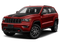 2018 Jeep Grand Cherokee Trailhawk
