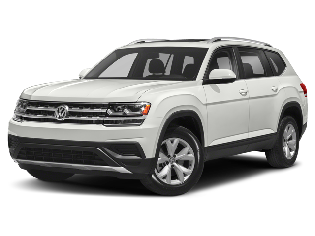 2018 Volkswagen Atlas 3.6L V6 SE w/Tech Tiptronic 4MOTION's photo