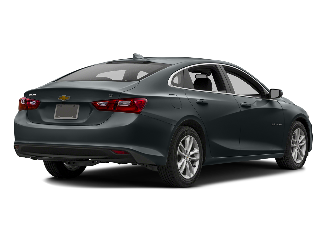 Used 2017 Chevrolet Malibu 1LT with VIN 1G1ZE5ST4HF225276 for sale in Huntington, WV