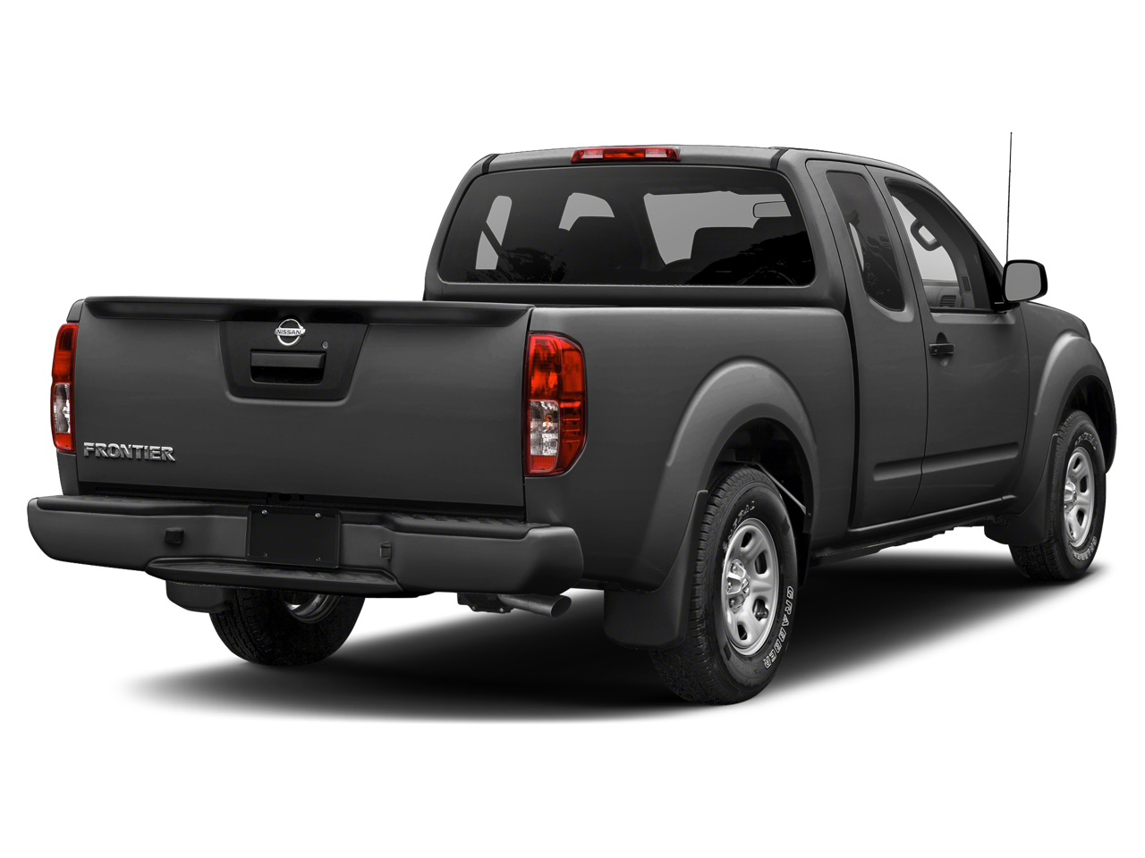 2019 Nissan Frontier SV-I4