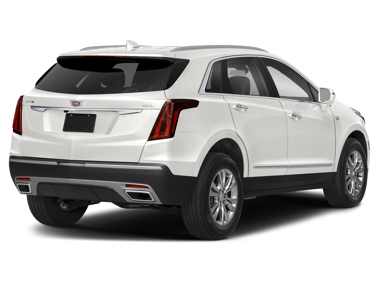 2020 Cadillac XT5 Premium Luxury AWD