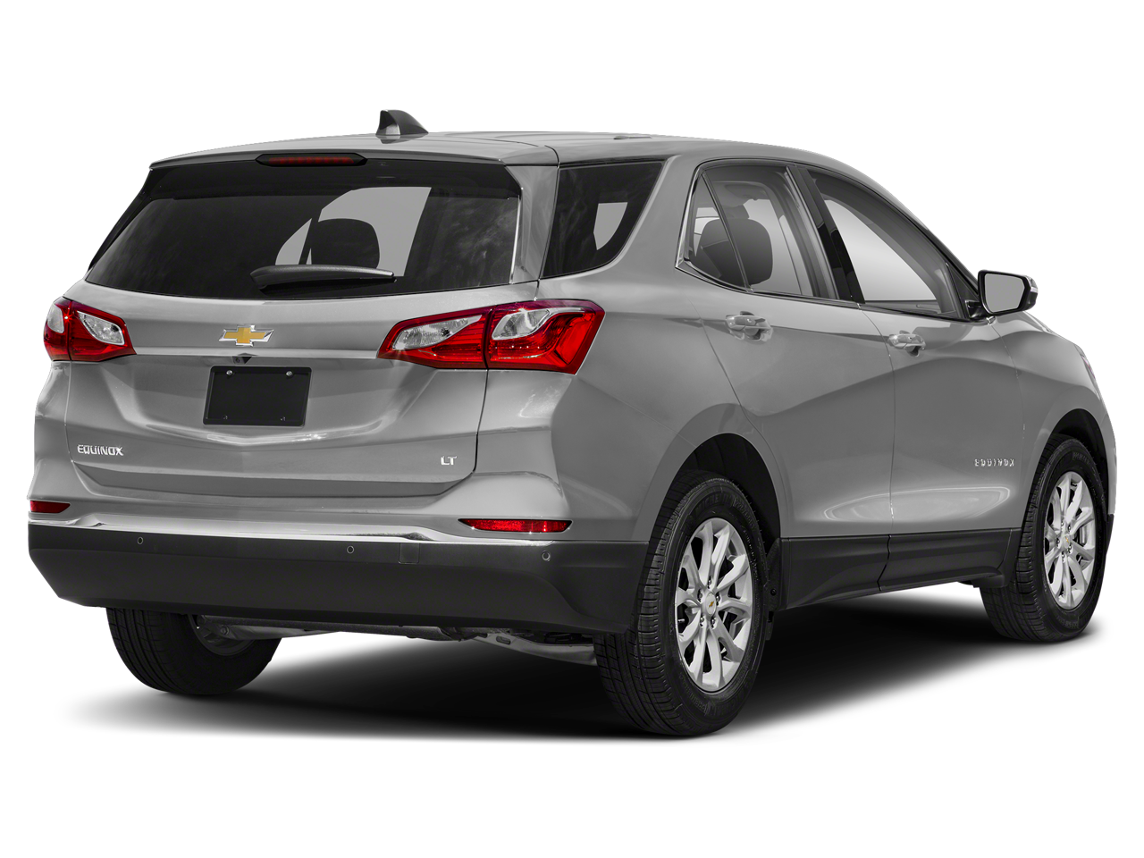 Used 2020 Chevrolet Equinox LT with VIN 2GNAXLEX8L6158841 for sale in Huntington, WV