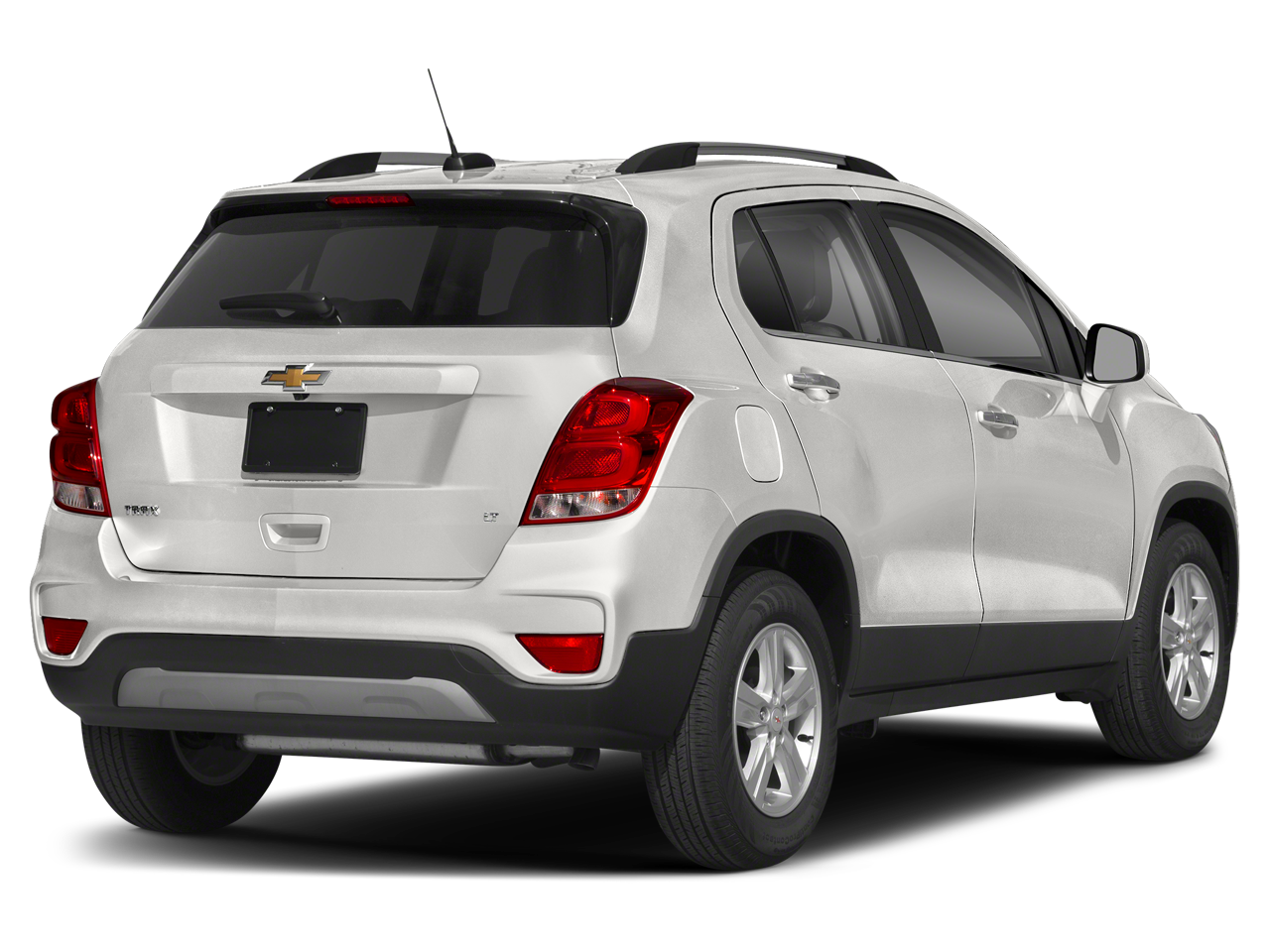 Used 2020 Chevrolet Trax LT with VIN 3GNCJPSB4LL329588 for sale in Huntington, WV