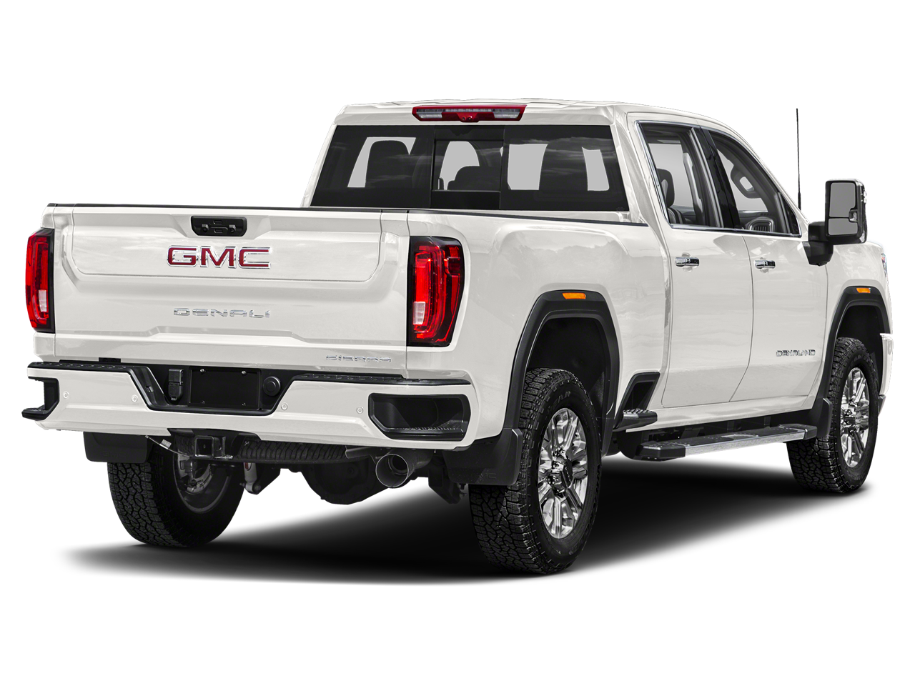 2020 Gmc Sierra Denali photo 2