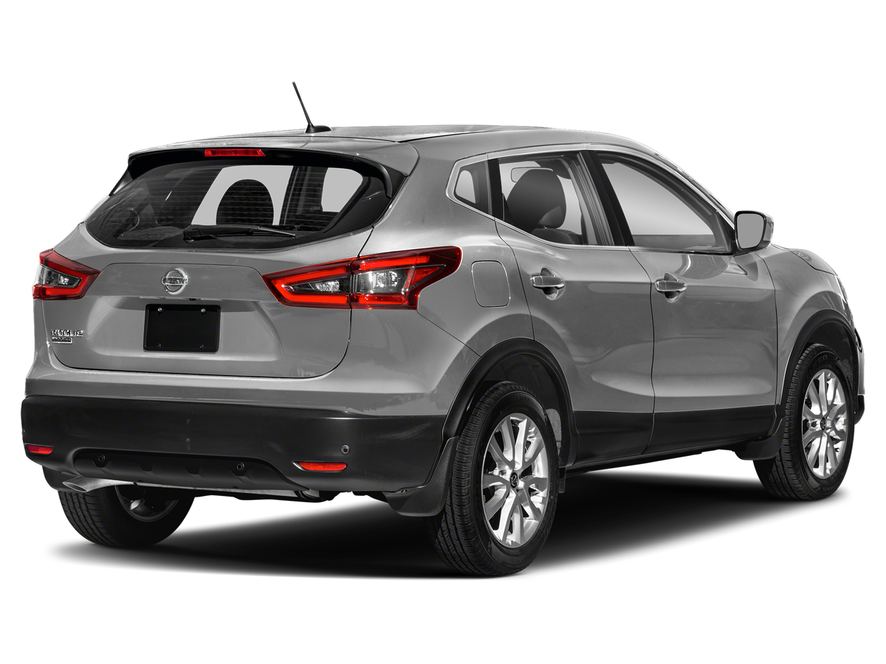 Used 2021 Nissan Rogue Sport S with VIN JN1BJ1AW5MW443684 for sale in Huntington, WV