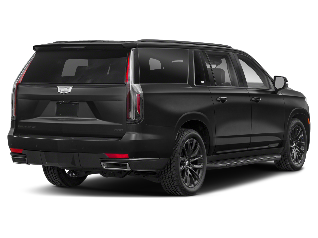 2023 Cadillac Escalade ESV 4WD Sport Platinum