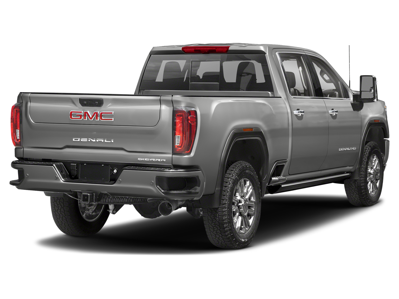 2023 Gmc Sierra 2500 HD Denali photo 2