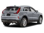 2024 Cadillac XT4 AWD Luxury