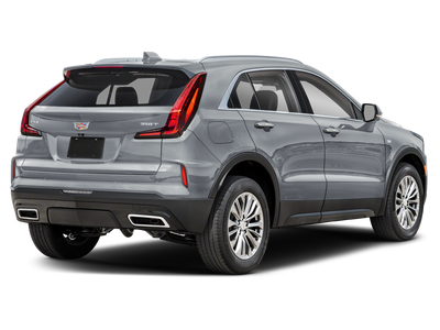 2024 Cadillac XT4 AWD Luxury