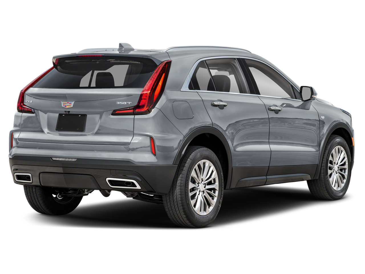 2024 Cadillac XT4 AWD Luxury