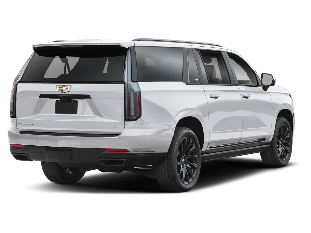 2025 Cadillac Escalade ESV 4WD Sport Platinum